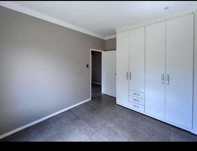 3 BEDROOM HOUSE FOR SALE IN ELDORETTE